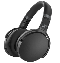 Prime-Deal: Sennheiser HD 450SE-Kopfhörer für nur 79€ (statt 134,99€)