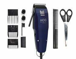 Moser 1400 Haarschneidemaschine für nur 35,90€ (statt 44€)