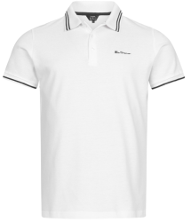Ben Sherman Herren Polo-Shirt für nur 21,94 (statt 52,35€)