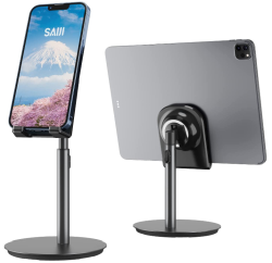 SAIJI Tablet-Ständer für 13,99€ (statt 17,98€)