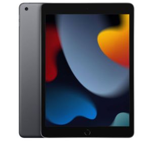 Apple iPad (2021) mit 64GB WiFi für nur 310€ inkl. Versand