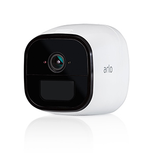 Arlo Go Mobile LTE HD-Sicherheitskamera für nur 199€ (statt 250€)