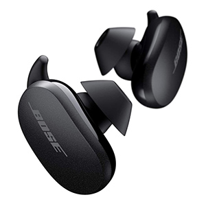 Bose QuietComfort Ohrhörer mit Geräuschunterdrückung für nur 145€ als Prime-Deal (statt 202€)