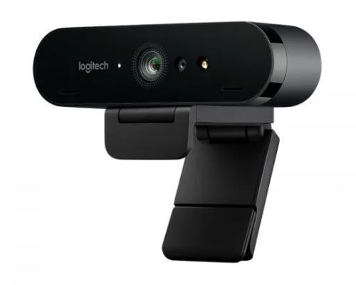 Logitech BRIO Stream Webcam für nur 106,98€ inkl. Versand