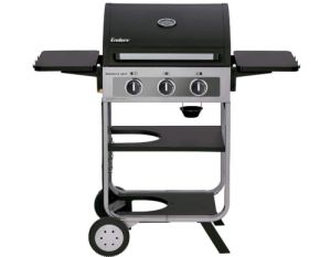 Enders BROOKLYN NEXT 3 Gasgrill mit 3 Edelstahl-Brennern für nur 139,30€ inkl. Versand