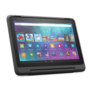 Prime-Deal: Fire HD 10 Kids Pro 10,1 Zoll Full-HD Tablet für nur 119,99€ (statt 184€)