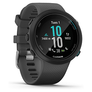 Garmin Swim 2 GPS-Schwimmuhr mit Herzfrequenzmesser für nur 149,99€ als Prime-Deal