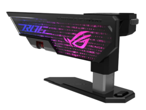 ASUS ROG XH01 Herculx Grafikkartenhalter für nur 35,94€ inkl. Versand