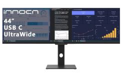 44 Zoll Ultrawide Monitor INNOCN 44C1G