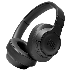 JBL T 710 BT Over-ear Bluetooth Kopfhörer für nur 49€ (statt 65€)