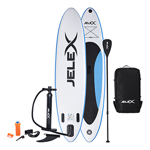 JELEX Wave Stand Up Paddle Board für nur 177,77€ inkl. Lieferung