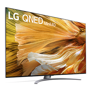 LG 65QNED919PA MiniLED 65 Zoll UHD 4K Smart TV für nur 999€ (statt 1.379€)