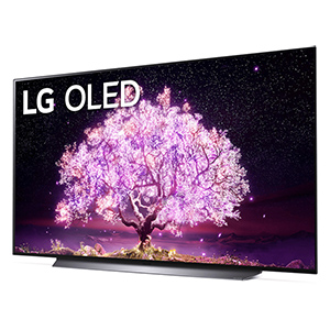 LG OLED77C17LB 77 Zoll OLED UHD 4K Smart TV für nur 2.399€ (statt 2.899€)