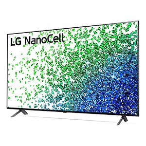 LG 50NANO809PA 50 Zoll 4K NanoCell Smart TV (Active HDR, 60 Hz, 2021) für nur 499€ (Prime-Deal)