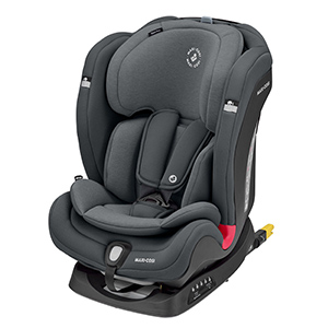 MAXI COSI Kindersitz Titan Plus für nur 179,99€ (statt 219€)