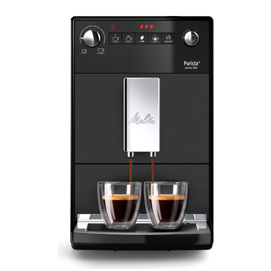 Melitta Purista Series 300 Kaffeevollautomat für nur 308,90€ (statt 349€)