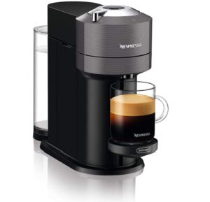 De'Longhi Nespresso Vertuo Next ENV 120.GY Kapselmaschine (grau) für nur 59,49€ inkl. Versand