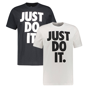 Nike Sportswear “Just do it” Herren T-Shirt für nur 16,85€ inkl. Versand