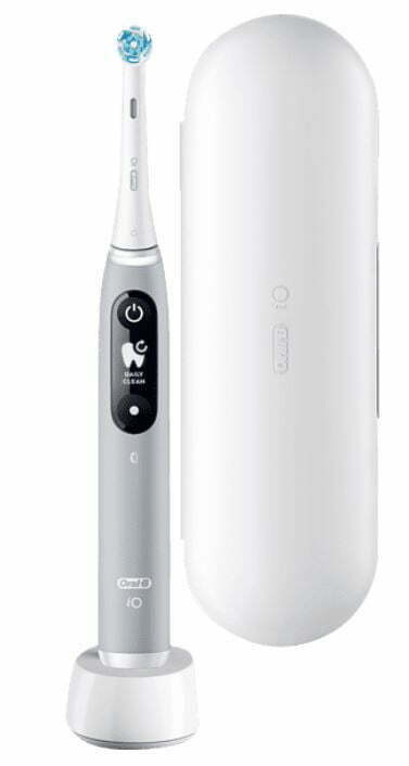 ORAL-B iO 6 Series 6 Elektrische Zahnbürste für nur 67,69€ inkl. Versand (statt 97€)