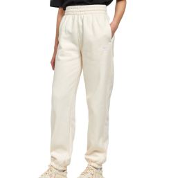 Adidas Adicolor Essentials Fleece Sweatpants in wonder white für 22,71€