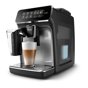 PHILIPS EP3246/703200 LATTEGO Kaffeevollautomat für nur 449€