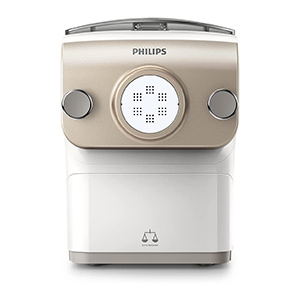 Philips HR2381/05 Pastamaker für nur 170€ (statt 214,99€)