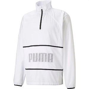 Nur noch heute: PickSport Restgrößen Sale ab 0,99€ – z.B. Puma 1/2 Zip Herren Sweater für 13,98€ (statt 34€)