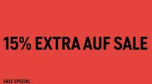 15% Extra-Rabatt auf alle Artikel im großen Marc O’Polo Sale