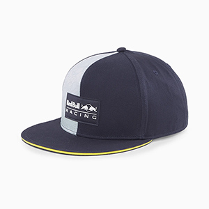 Red Bull Racing Flat Brim Cap für nur 15,96€ inkl. Versand