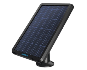 Reolink Solar Panel (schwarz) für nur 18,89€ inkl. Versand