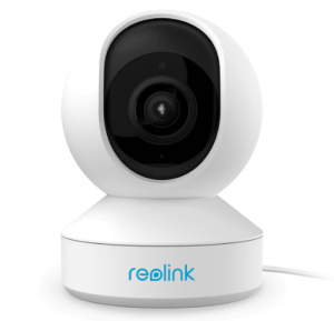 Reolink E1 Zoom 5MP WLAN Überwachungskamera für 63,98€ inkl. Versand