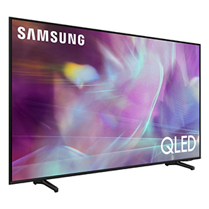 SAMSUNG GQ-43Q60A 43 Zoll UltraHD/4K QLED Smart TV für nur 418,99€ (statt 509€)