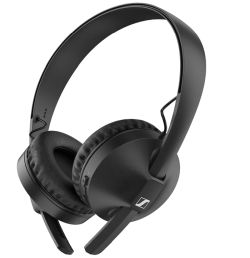 Sennheiser HD 250BT Bluetooth 5.0 kabelloser Kopfhörer mit AAC für 29,90€