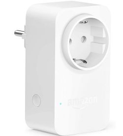Amazon Smart Plug WLAN-Steckdose für nur 12,99€ (statt 24,99€)