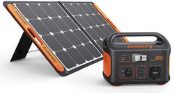 Prime-Angebot: Solargenerator 500 mit 100W Solarpanel für nur 759,99€ (statt 945,99€)