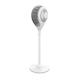 Trisa Standventilator Power Fan 360 für nur 99,99€ (statt 118€)