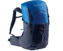 VAUDE Brenta 24 – Wanderrucksack mit Rückenbelüftung und Regenhülle für 59,99€