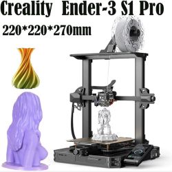 Creality Ender-3 S1 Pro 3D Drucker für nur 459,99€