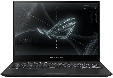 ASUS ROG Flow X13 – Gaming Notebook (Ryzen 7, 512GB SSD, RTX 3050, 120 Hz Display) für 1.005,99€ (statt 1.484€)