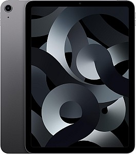 Apple iPad Air 2022 (WLAN, 64 GB, 5. Generation) – Space Grau für nur 579€ inkl. Versand (statt 621€)