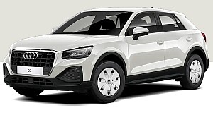 Privatleasing: Audi Q2 30 TFSI (100 PS) für 231€ mtl. (48 Monate, 10.000km/Jahr) – Sofort verfügbar!