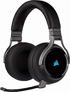 Corsair Virtuoso RGB Wireless Gaming Headset (Gunmetal) für 82,94€ inkl. Versand (statt 155€)