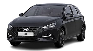 Privatleasing: Hyundai i30 1.5 T-GDI Hybrid Trend DCT (160 PS) für 169€ mtl. (48 Monate, 10.000km/Jahr) – GLF: 0,61
