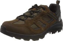 Jack Wolfskin Herren Vojo 3 Texapore Low M Outdoorschuhe für 49,95€ (satt 62,95€)