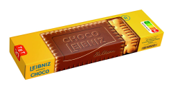 LEIBNIZ Choco Vollmich 125g für 0,86€ (statt 1,40€) im Spar-Abo