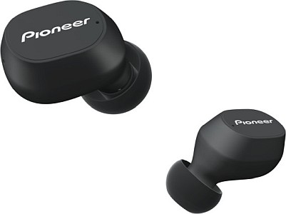 Pioneer SE-C5TW-B In-Ear Bluetooth Kopfhörer für 27,99€ (statt 40€)
