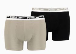 2er-Pack Puma Boxershorts für nur 9,96€ (statt 12,09€)