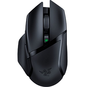 RAZER Basilisk X Hyperspeed Gaming Maus – Kabellos für 27€ (statt 43€)