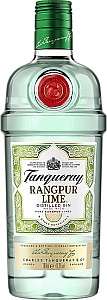 Tanqueray Rangpur Lime Gin (0,7 l) ab nur 11,47€ (statt 16,80€) – Prime