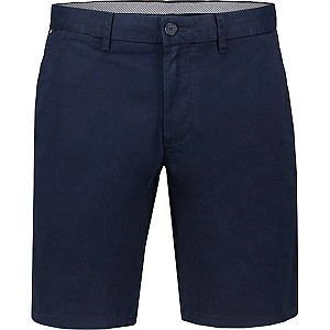 Tommy Hilfiger Brooklyn Bermuda-Shorts in Dunkelblau für 40,79€ (statt 49€)